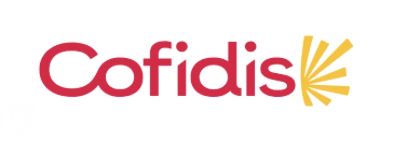 Cofidis - partenaire financement Mika Garage